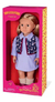 Muñeca Our Generation - 46cm - Original - Varios Modelos Og
