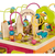 Cubo Didactico Multi Actividades Prono Madera Zanyzoo Battat en internet