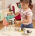 Set Accesorios De Cocina Juego Ollas Y Sartenes Battat - Kids Point