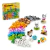 Lego Clasicc 11034 Mascotas Creativas 450 Piezas