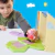 Playset Peppa Pig Guardería Con Accesorios Y Figura Hasbro - tienda online