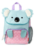 Mochila Clásica Skip Hop Linea Spark Style Escolar Infantil en internet