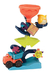 Imagen de Juego Cascada Water Wheel Battat