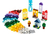 Lego Classic 11035 Casas Creativas 850 Piezas - comprar online