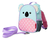 Mochila Infantil Con Arnés De Seguridad Zoo Skip Hop - comprar online