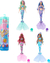 Muñeca Barbie Color Reveal Sirena Con 6 Sorpresas Mattel
