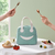 Bolso Vianda Térmica Porta Alimentos Smile - comprar online