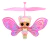 Muñeca Lol Surprise Hada Voladora Magic Flyers Fairies - Kids Point