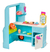 Juego Camion Helados Carrito Heladeria Cream Shoppe Battat en internet