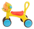 Andador Pata Pata Andarin Paseador Riding Buddy Battat en internet
