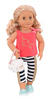 Our Generation Ropa Para Muñecas Varios Modelos Og American - tienda online
