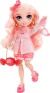 Muñeca Rainbow High Creative Crystals Con Accesorios - Kids Point