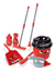 Set De Limpieza Juguete Infantil Henry Deluxe Casdon - Kids Point