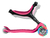 Monopatin Plegable 3 En 1 Go Up Active Lights Globber - tienda online