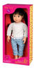 Muñeca Our Generation - 46cm - Original - Varios Modelos Og - Kids Point
