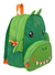 Mochila Infantil Espalda Talbot Wood Jungle Collection 12'' - comprar online