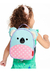 Mochila Infantil Con Arnés De Seguridad Zoo Skip Hop - Kids Point