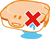 Contenedor Hermetico Lunchera Antiderrame Maped - Kids Point