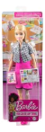Muñeca Barbie Profesiones Con Atuendos Y Accesorios