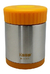 Lunchera Termica Vianda Termo Acero Inoxidable Keep 450ml - Kids Point