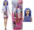 Muñeca Barbie Profesiones Con Atuendos Y Accesorios - Kids Point