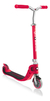 Monopatín Plegable 2 Ruedas Globber Flow Foldable 125 Soporta 100 Kg en internet