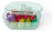 Juego De Mesa Balanza Matemáticas Suma Resta Pingüino Battat - Kids Point