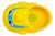 Imagen de Juego De Baño Bebé Submarino Musical Playgro Rainy Raccoon