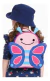Mochila Infantil Con Arnés De Seguridad Zoo Skip Hop - comprar online