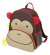 Mochila Infantil Escolar Clásica Skip Hop Varios Modelos