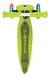 Monopatin Plegable 3 En 1 Go Up Active Lights Globber - comprar online