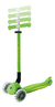 Monopatin Plegable Primo Foldable Plus Lights Globber en internet