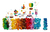 Lego Clasicc 11029 Caja Creativa Fiesta 900 Piezas - comprar online