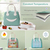 Bolso Vianda Térmica Porta Alimentos Smile - tienda online