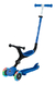 Monopatin Plegable 3 En 1 Go Up Active Lights Globber en internet