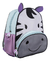 Mochila Infantil Espalda Talbot Wood Jungle Collection 12'' - comprar online
