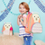Mochila Infantil Escolar Clásica Skip Hop Varios Modelos - comprar online