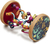 Prono Laberinto Madera Didactico A Maze Loopty Loo Battat - comprar online