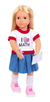 Our Generation Ropa Para Muñecas Varios Modelos Og American - tienda online