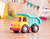 Imagen de Camion C/volquete Wonder Wheels By Battat Dump Truck