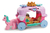 Princesa Alexia Y Su Carruaje Real Juguete Didáctico Vtech - comprar online