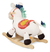 Mecedor Balancin Peluche Rodeo Rockers Pony Spotty Battat en internet