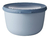 Vianda Lunchera Contenedor Circular Hermético 1000ml Mepal