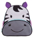 Mochila Infantil Espalda Talbot Wood Jungle Collection 12''