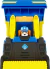 Paw Patrol Camion Volquete Deluxe Luces Sonidos Rubble Crew - Kids Point