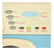 Lavadora Infantil Juguete Con Luces Y Sonido Casdon - Kids Point