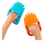 Juego Set De Playa Garras Excavadoras Infantiles Battat - comprar online