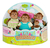 Muñeco Familia Animalitos De Peluche Monos Li'l Woodzeez - comprar online