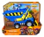 Paw Patrol Camion Volquete Deluxe Luces Sonidos Rubble Crew - comprar online