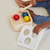 Banco Descarga Infantil Didáctico Madera Plan Toys